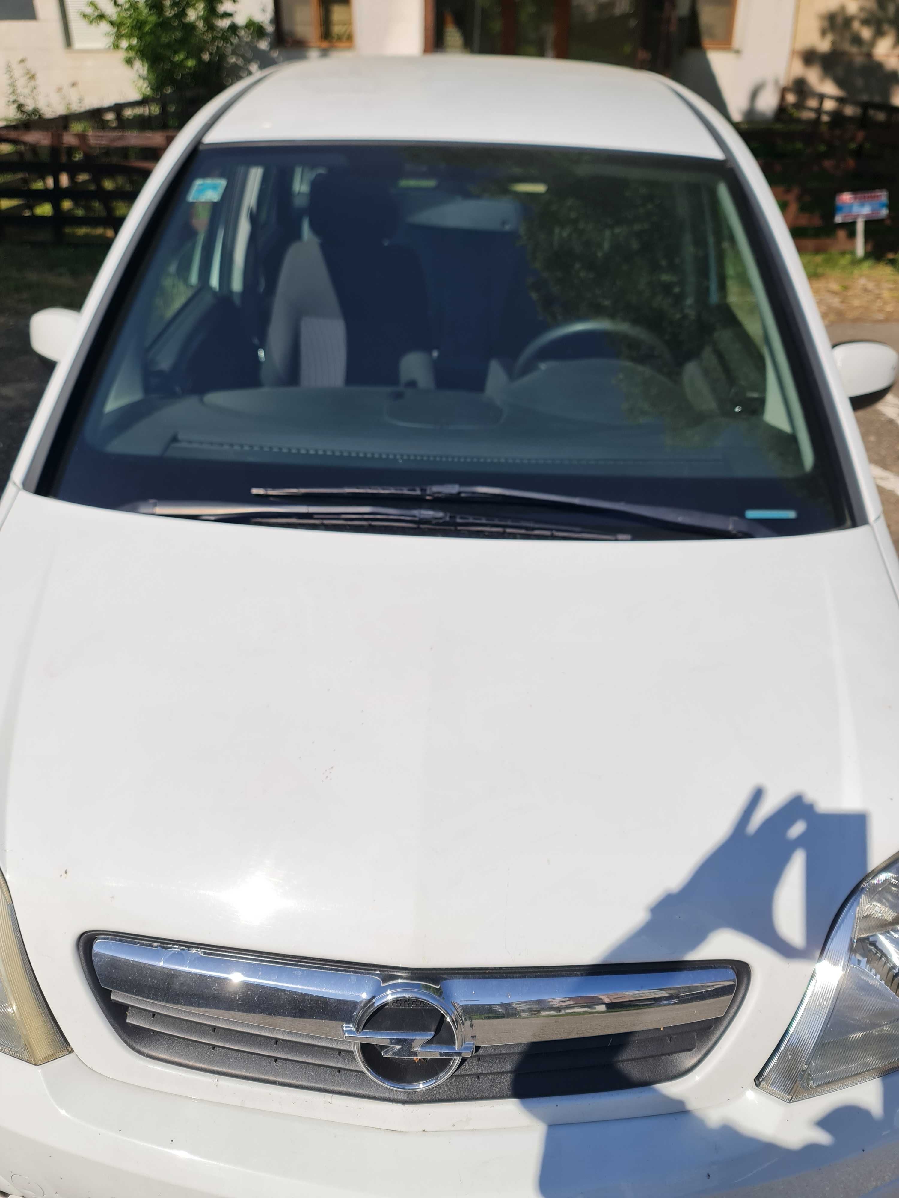 Opel Meriva  2006 1.3cdti