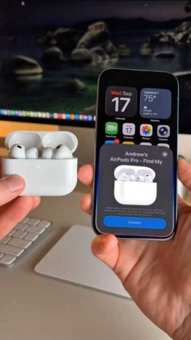 Airpods 3 super oferta!