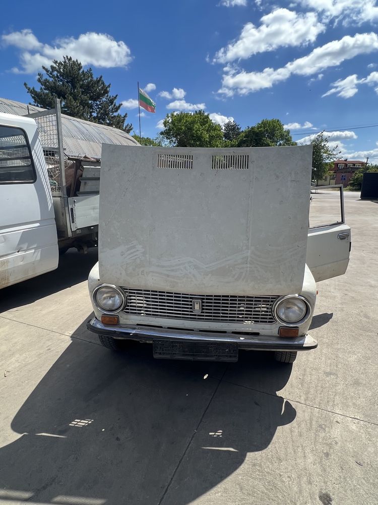 Lada 1300 НА ЧАСТИ(може и цяла)