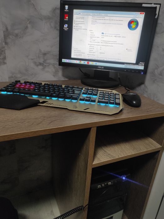 Продам ПК Компьютер
