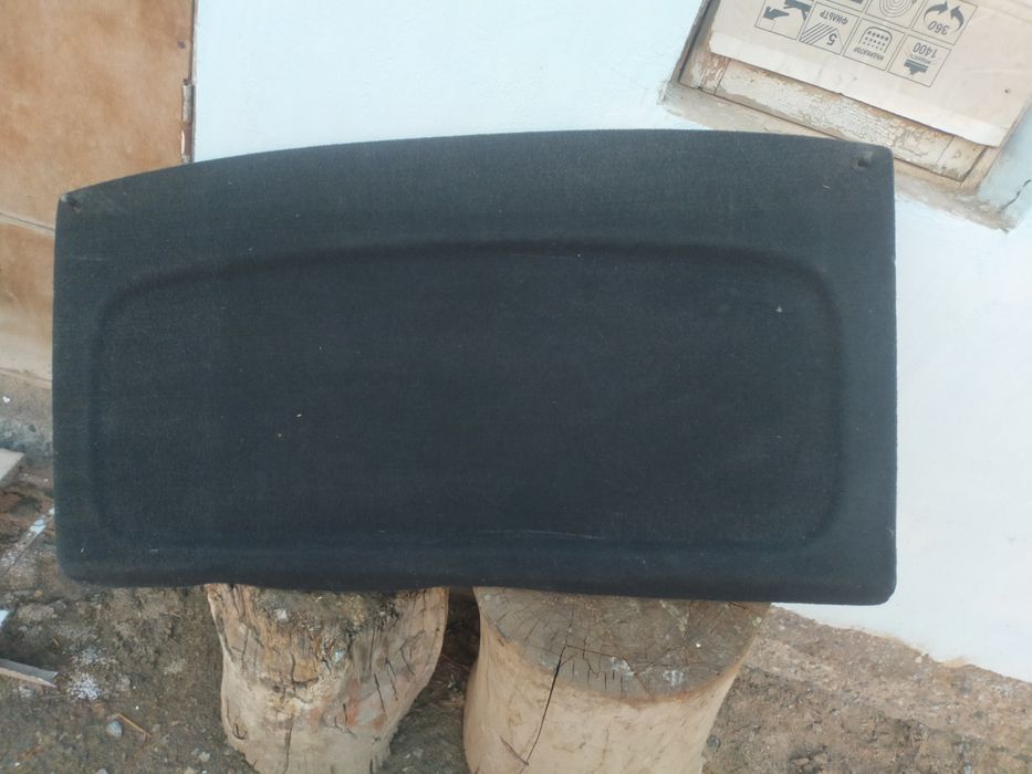 Гольф 4 понель задние