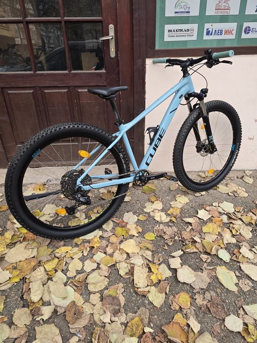 Cube aim race 29 цола М размер