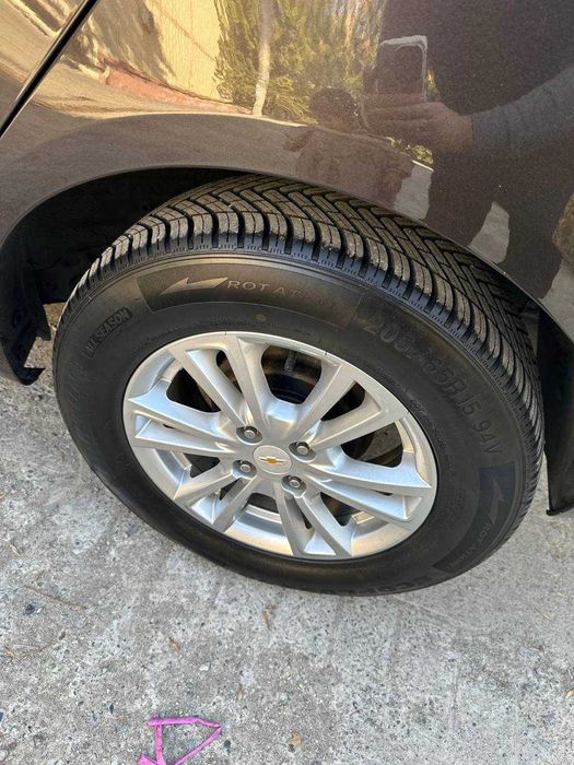 Avto transport Cobalt