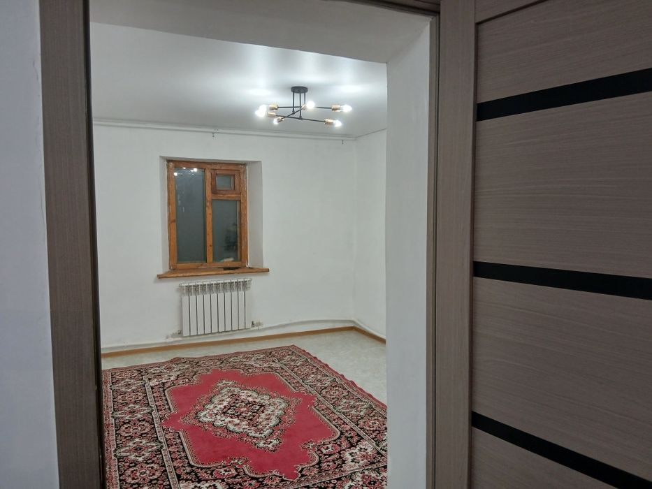 Продам два дома в одном дворе