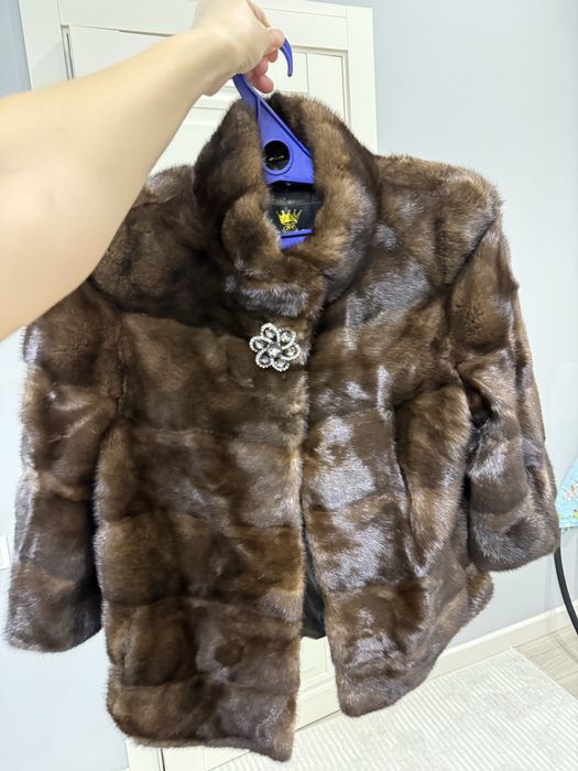 Продам шубу! Срочно!