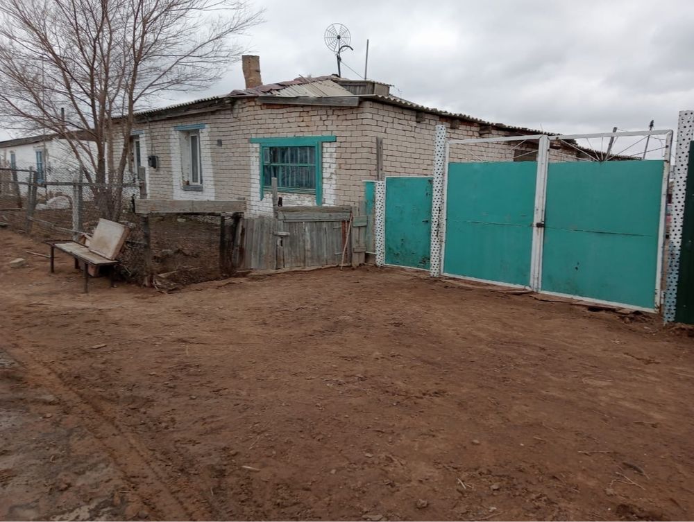 Продам под сельхоз деятельность кх