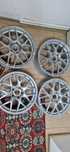 Jante 18" Replici BBS 5x112 / 5x114.3 – 8J, fără suduri