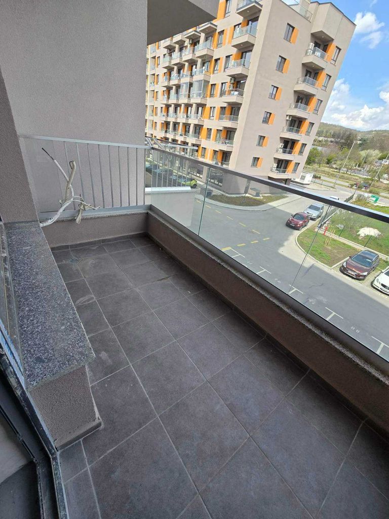 Продава се Двустаен апартамент в Варна, Кайсиева градина - 47 кв.м за 2213 €/кв.м - Снимка #7