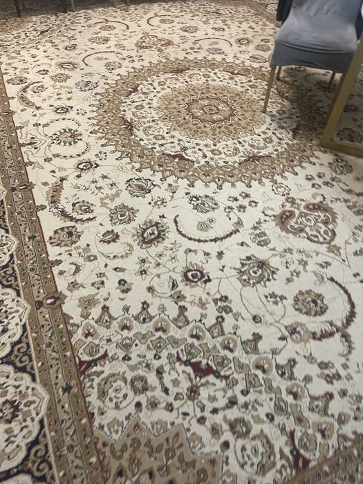 Срочно продам ковер 3/5