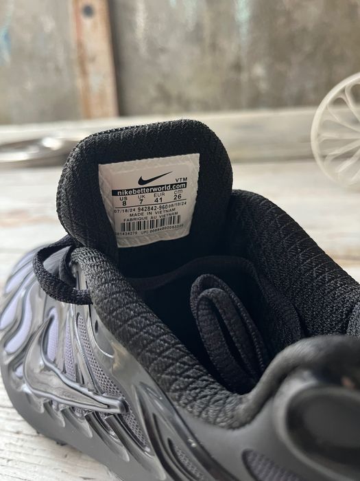 Маратонки Nike Air max