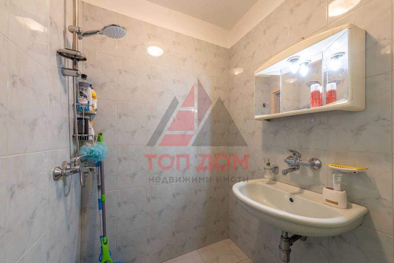 Продава се Тристаен апартамент в Варна, Трошево - 78 кв.м за 2180 €/кв.м - Снимка #11