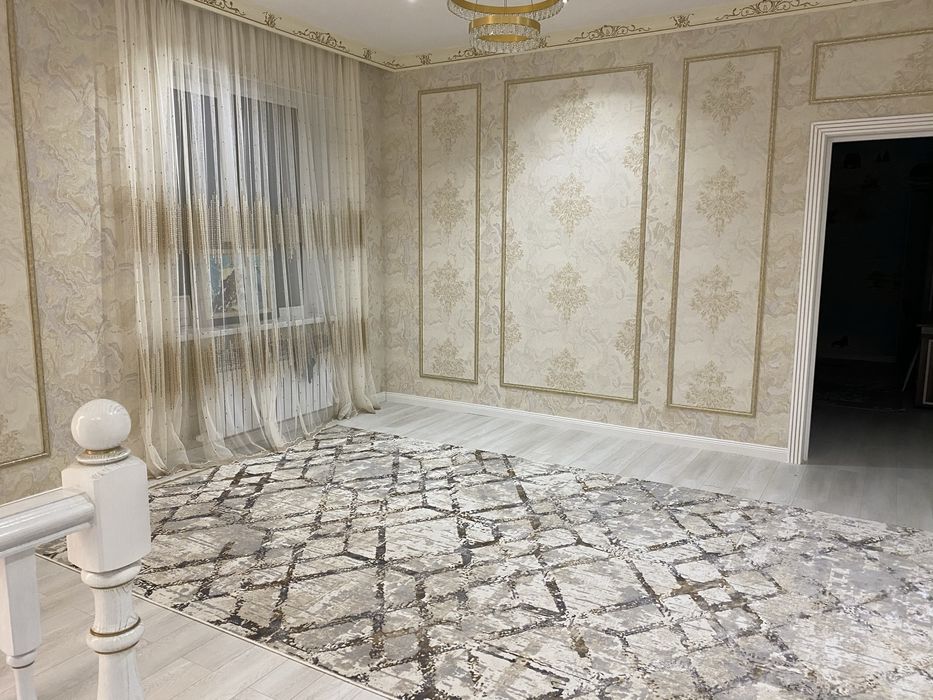 Дом 3-х уровневый