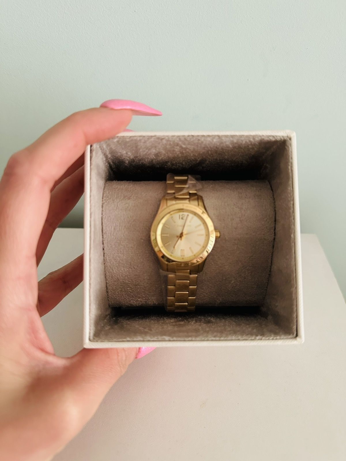 Оригинален часовник Michael Kors