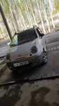 Chevrolet matiz best