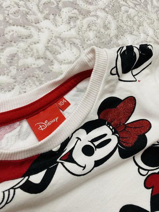 Lot haine Crăciun, mărimile 98-104