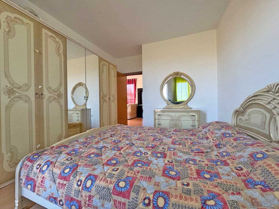 Продава се Тристаен апартамент в к.к. Слънчев бряг - 69 кв.м за 776 €/кв.м - Снимка #7