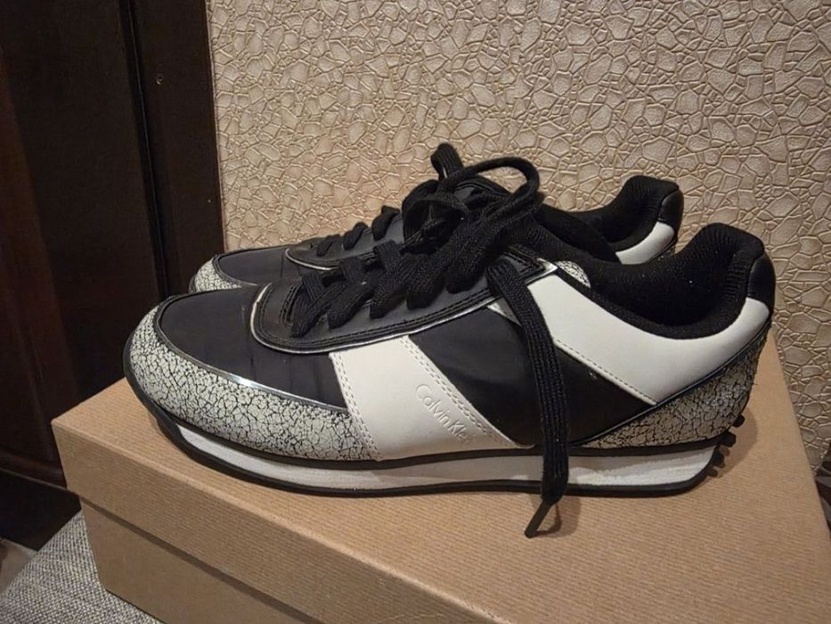 Calvin Klein, Blauer, Pepe Jeans, Vagabond, CB и NS обувки