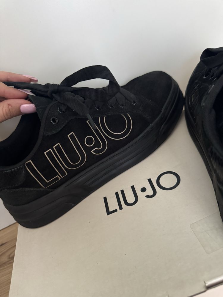 Дамски обувки liu jo