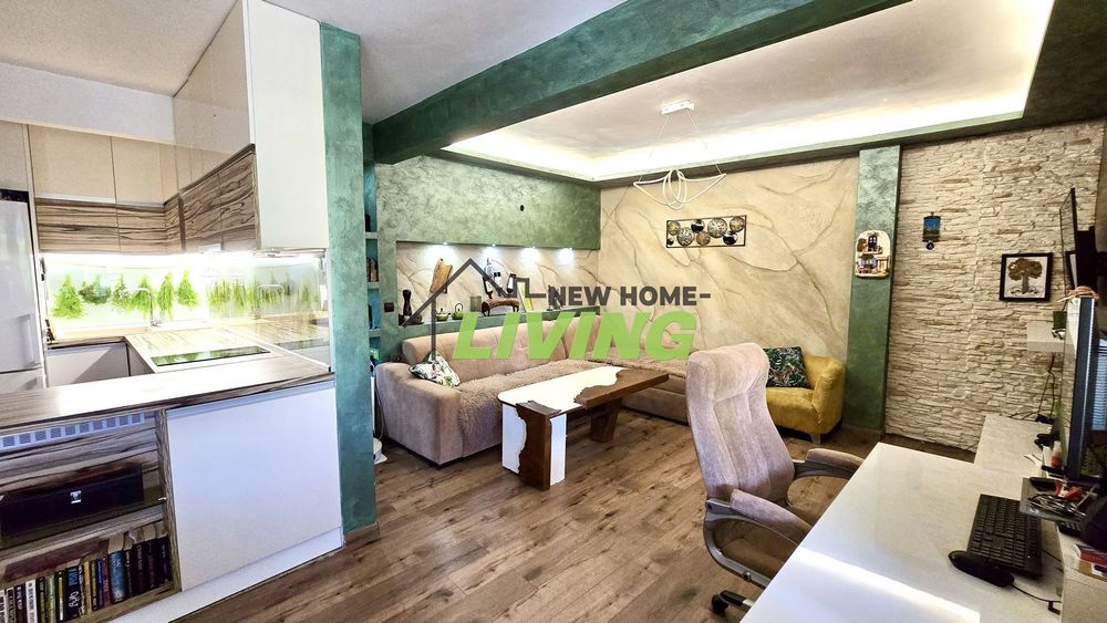 Продава се Тристаен апартамент в Пловдив, Център - 115 кв.м за 1870 €/кв.м - Снимка #6