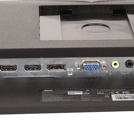 Монитор AOC 24G2SPAE