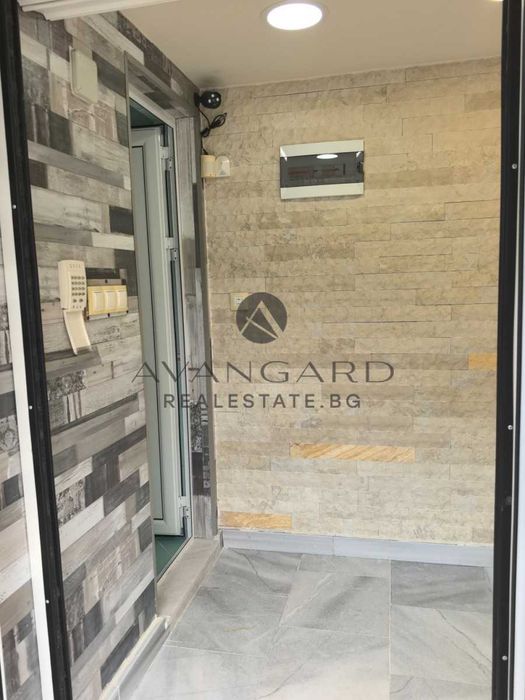 Продава се Офис в Пловдив, Център - 38 кв.м за 1510 €/кв.м - Снимка #8