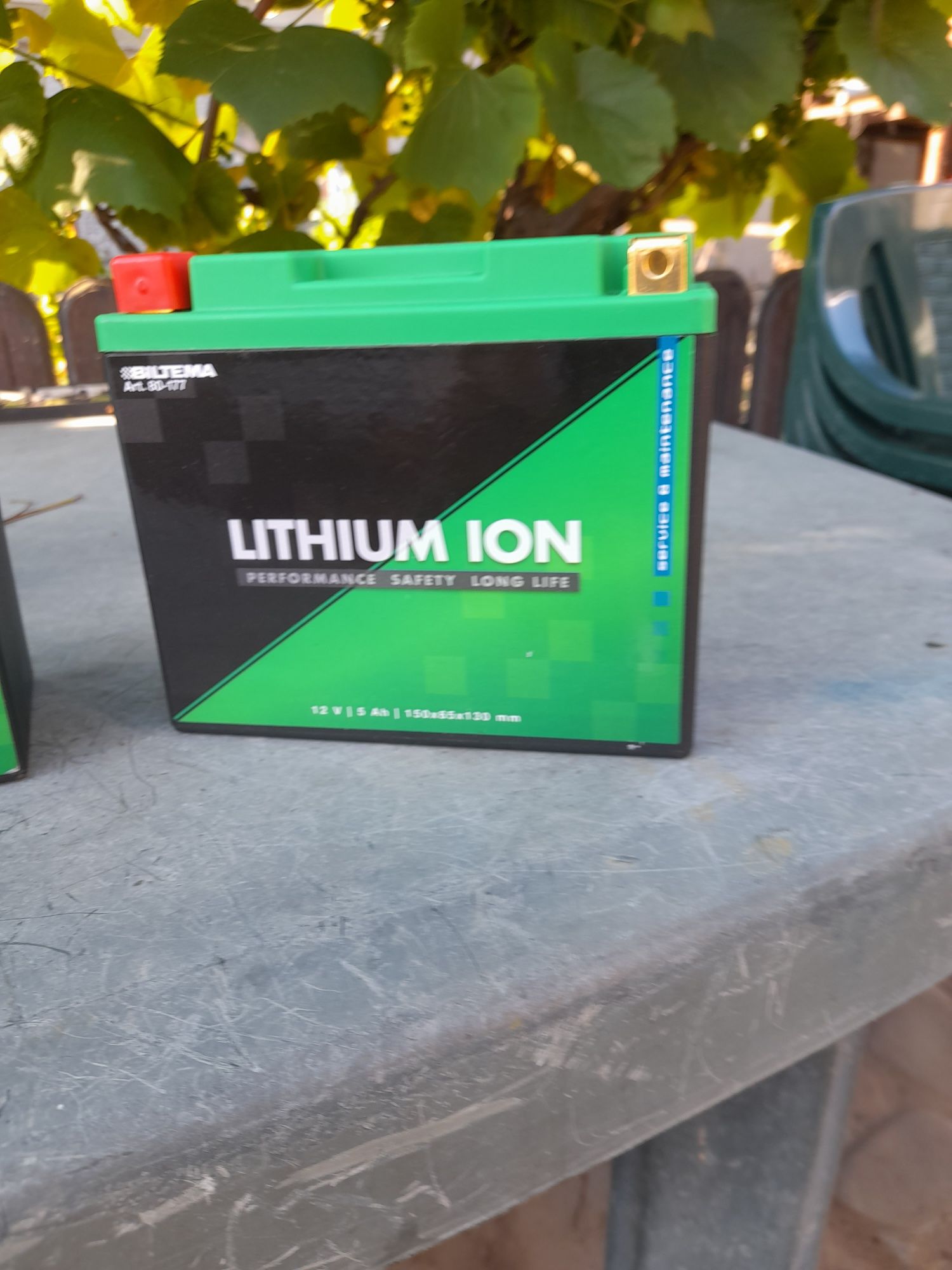 Baterii moto și atv pe lithiu -ion ktm, husqvarna ,beta, yamahaa