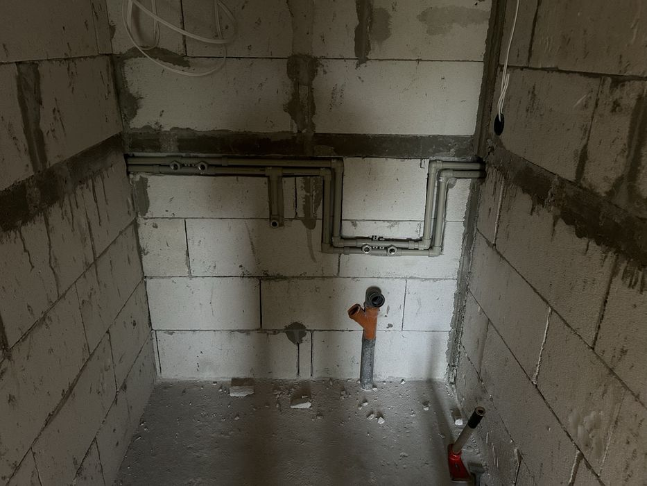 ВиК услуги • Водомерни шахти • Хидрофори • Багер и Самосвал