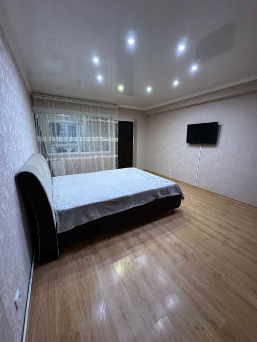 Дава се под наем Едностаен апартамент в София, Люлин 3 - 48 кв.м за 300 € - Снимка #1