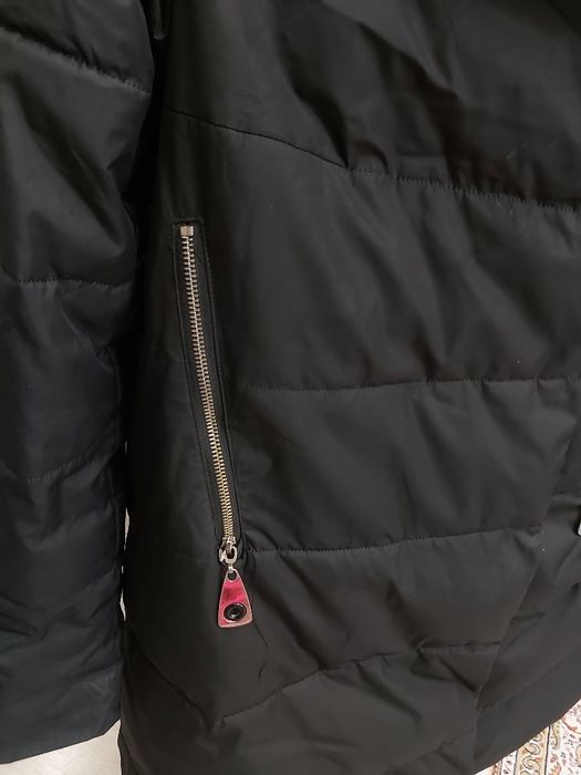 Продам зимнюю куртку