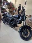 Lifan k19 cruiser