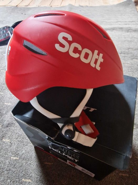Casca schi copii
