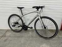 Specialized Sirrus 4.0 Carbon