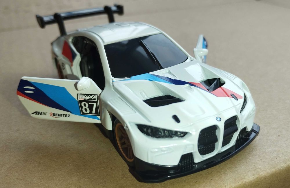 Авомобилни модели, колекционерски