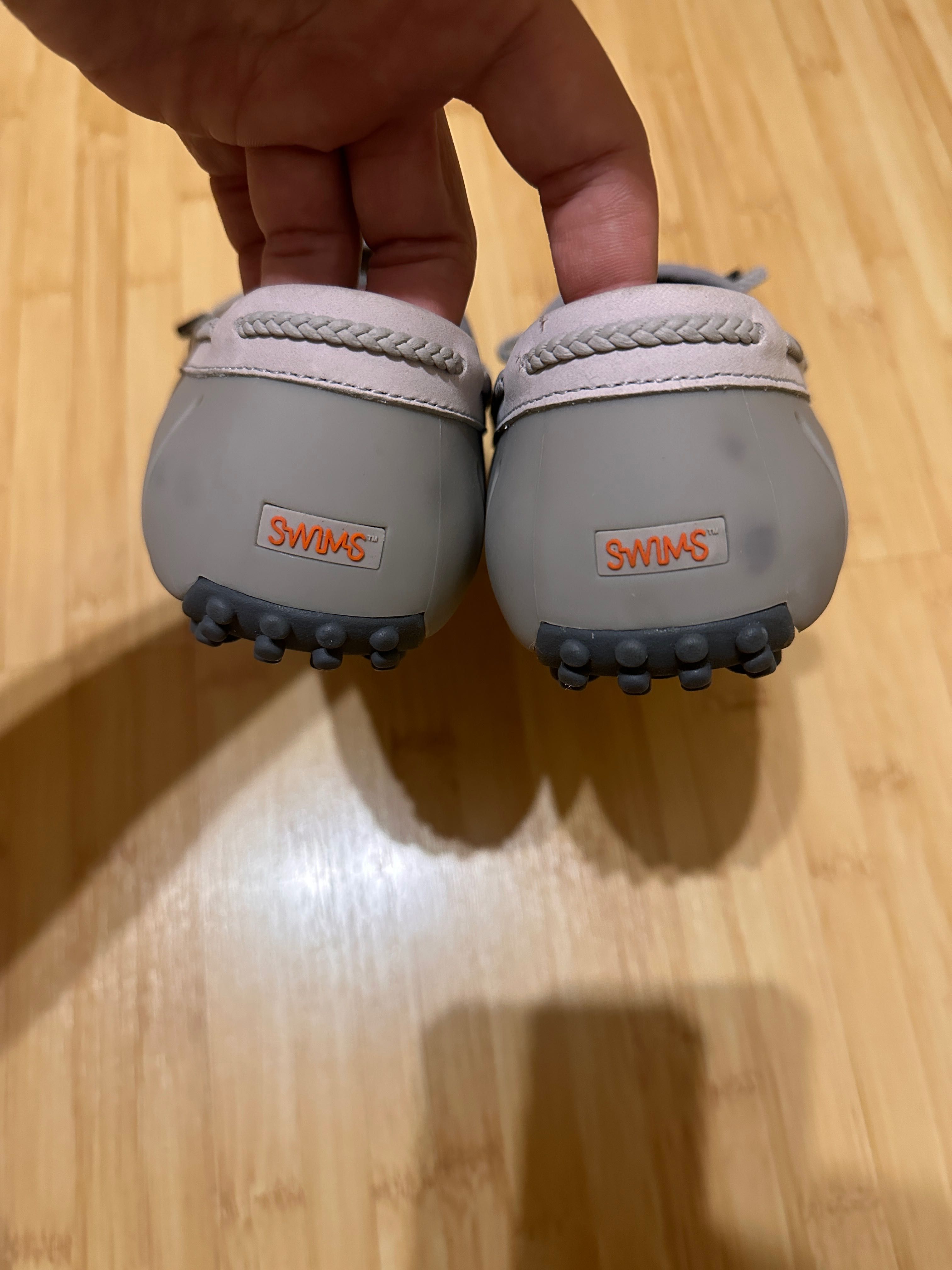 Swims Loafers мъжки обувки