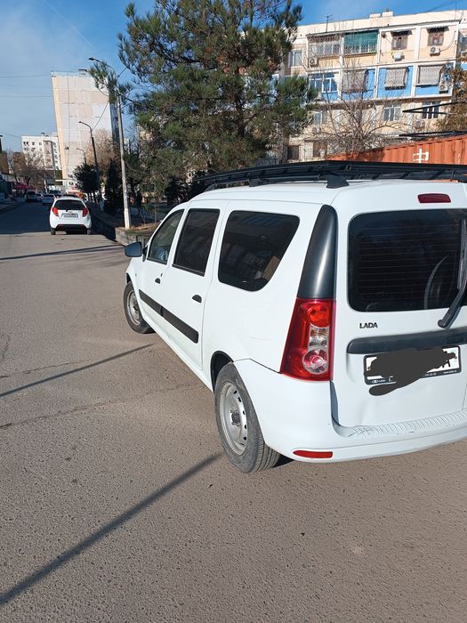 Lada largus 2019 год восьмиклапанный экономичный мотор