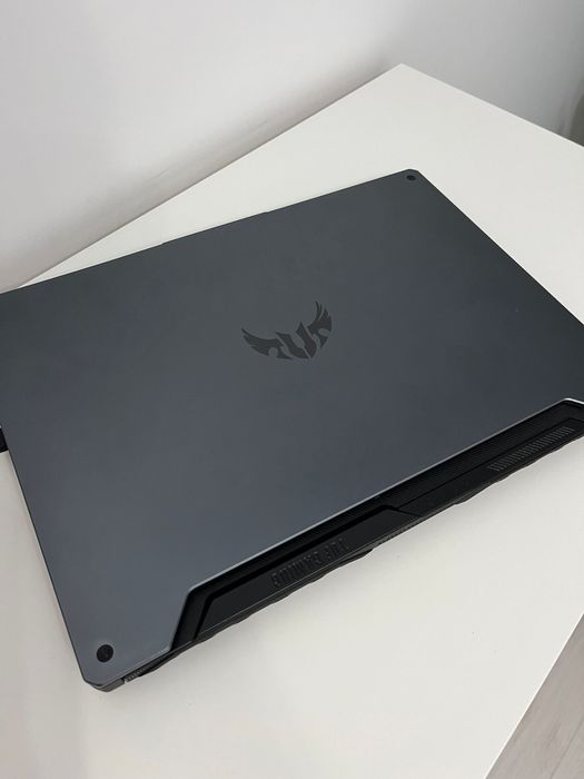 Laptop Asus Gaming Tuf f15