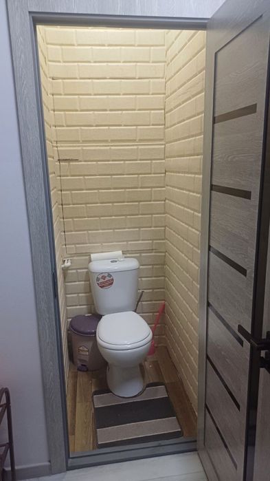 Срочно продаётся квартира 3 комнаты