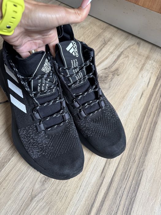 Оригинални Маратонки adidas Sensebounce + Ace M ! 44 н