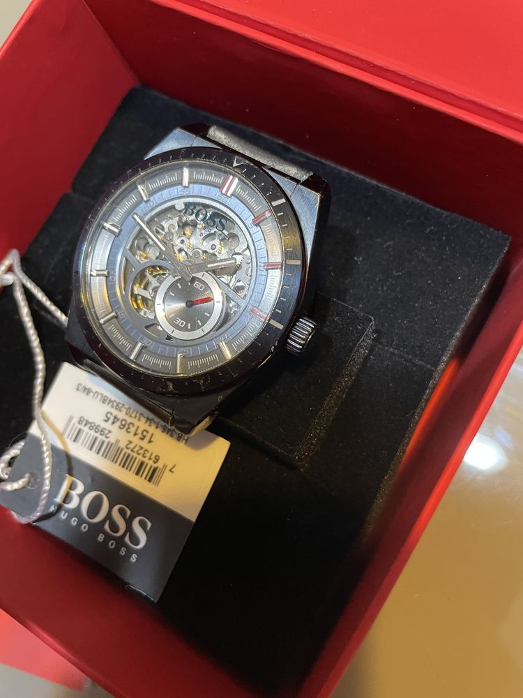 Hugo Boss часовник