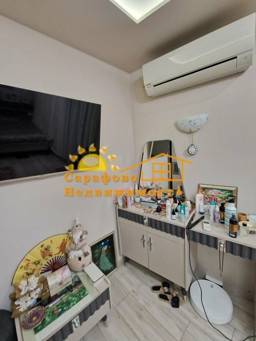 Продажба 3-стаен  гр. Бургас - Сарафово МЕЗОНЕТ