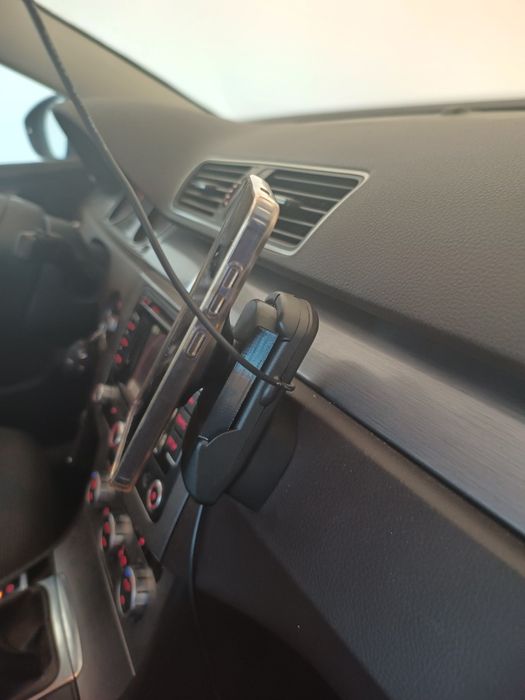 Vw passat/golf  Suport telefon magnetic