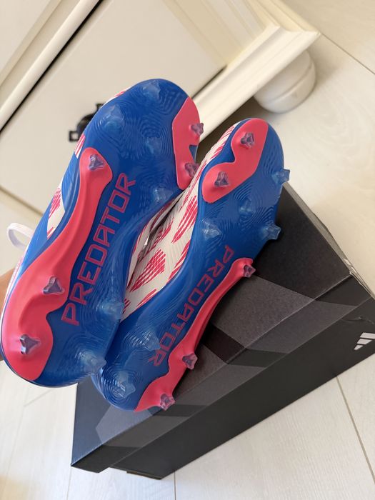 Pantofi aport predator elite fg j NOU