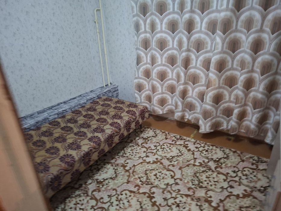 Продаётся Срочно Сергели 7 2/6/9