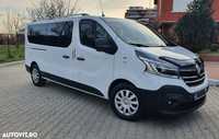 Renault Trafic  an fab 2021 Extra Lung , 2,0 dci,150 CP,euro