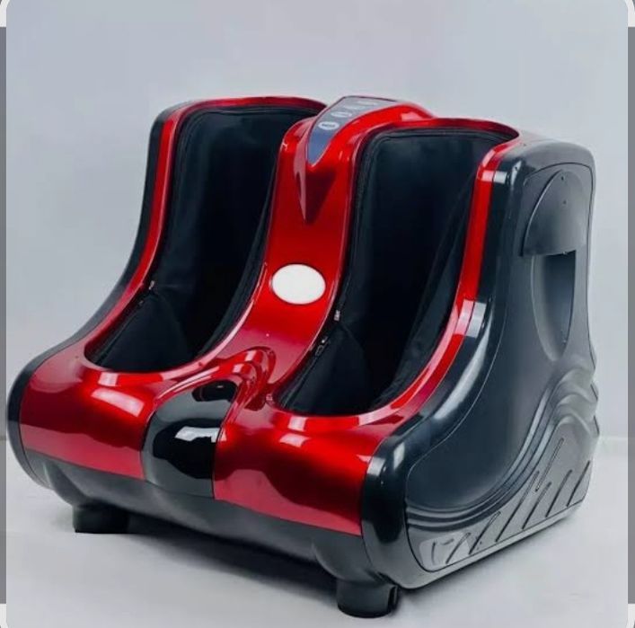 Oyoq masajor sotiladi