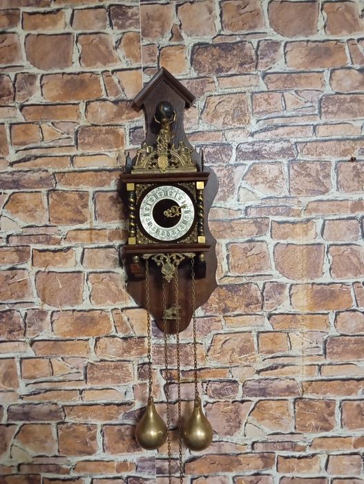 Ceas pendul mecanic