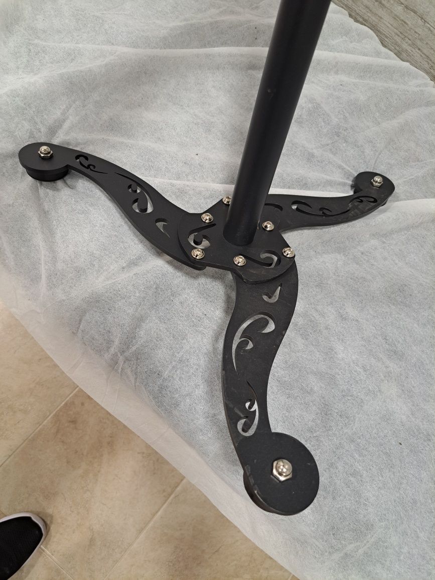 Таттоо триножник Tattoo Arm Rest