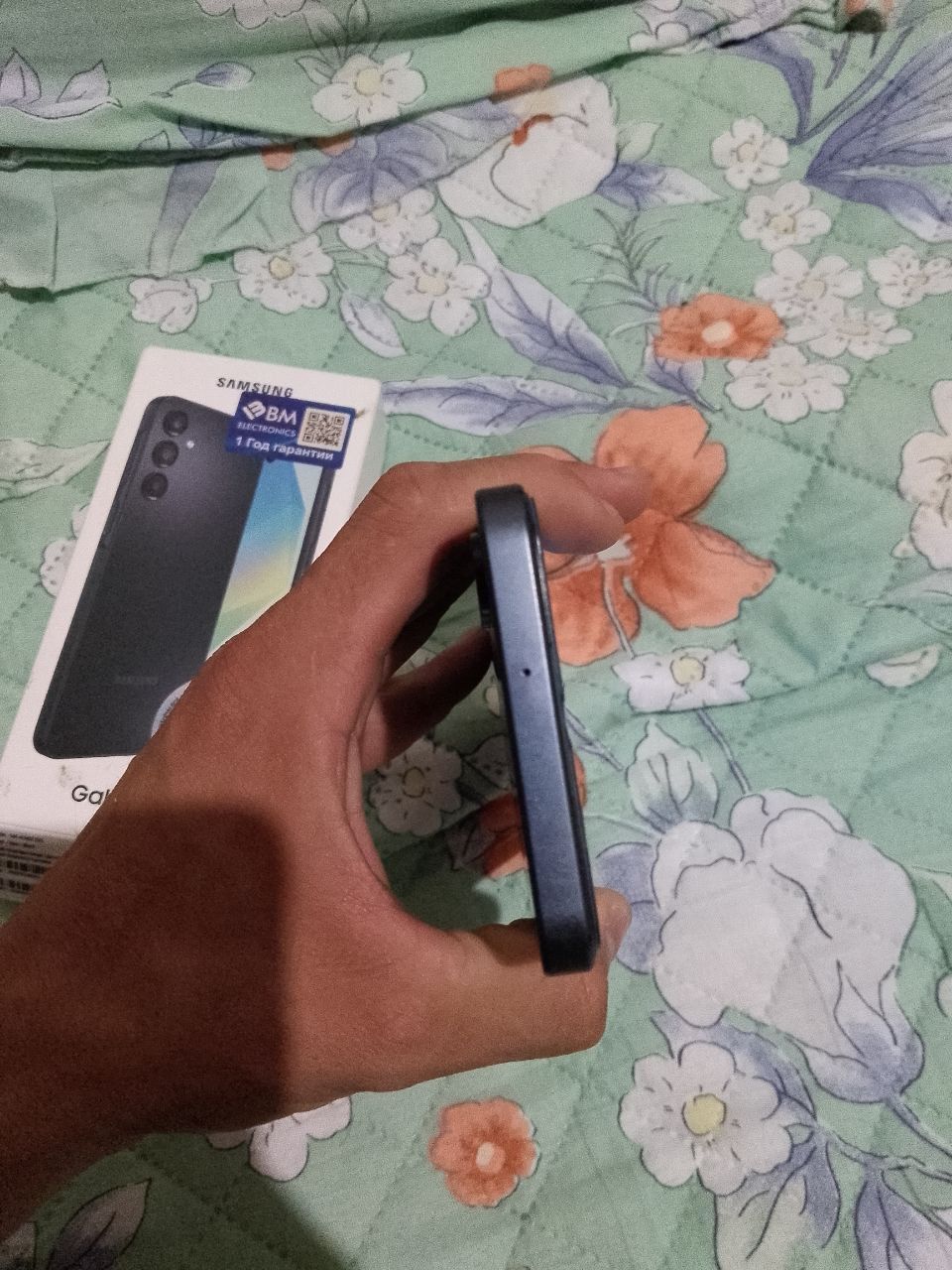 Galaxy A16 srochni sotiladi