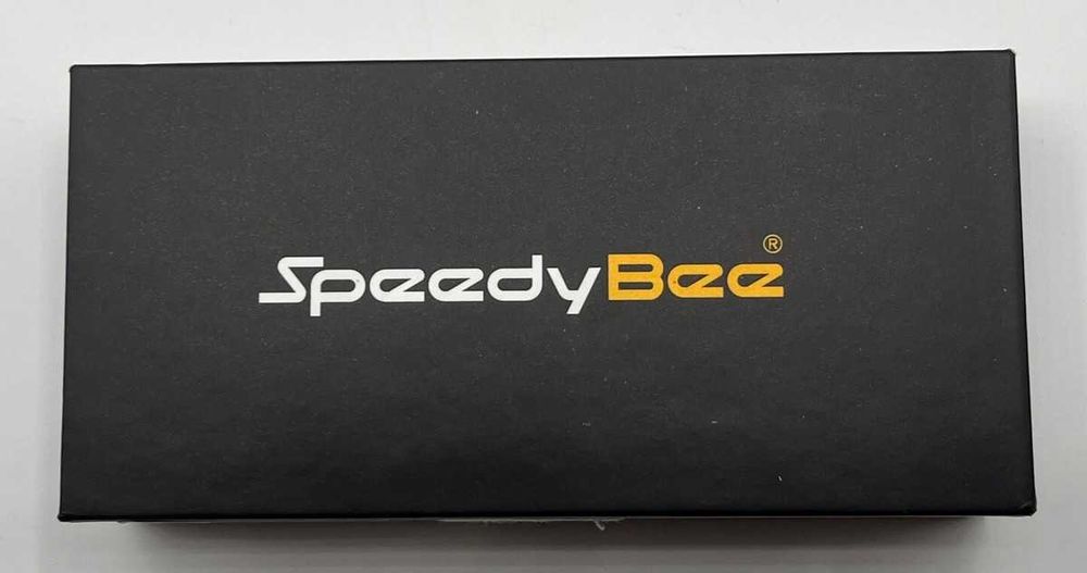 SpeedyBee TX600 BL32 50A 3-6S ESC / 4-in-1 (30×30mm)