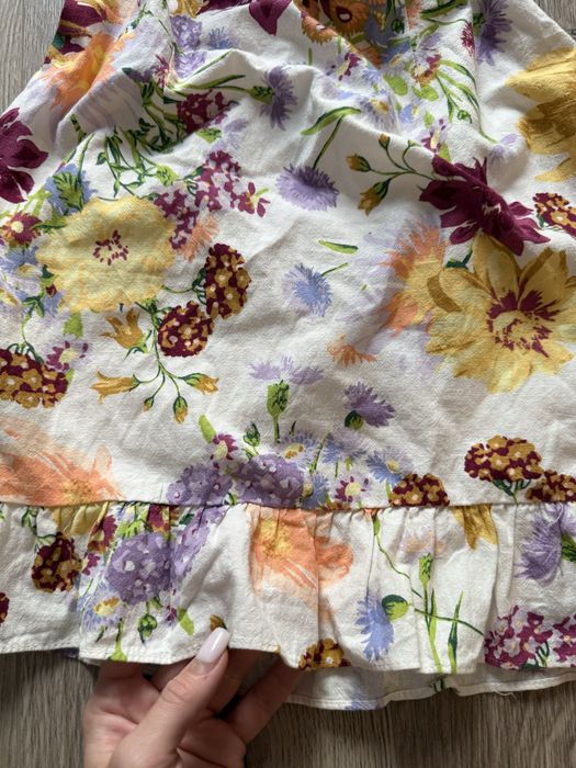 Rochie mini H&M -masura M